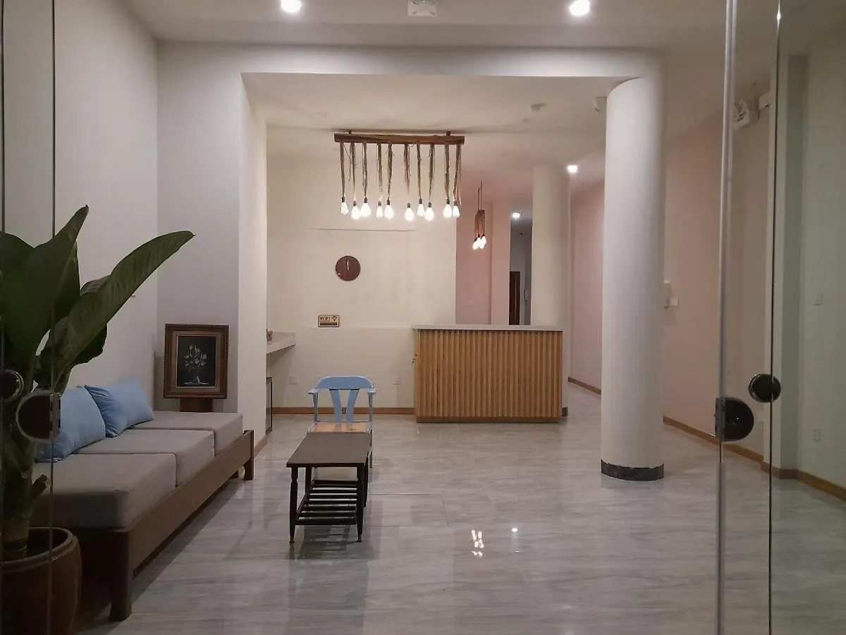 Hotel Happy Home Nha Trang