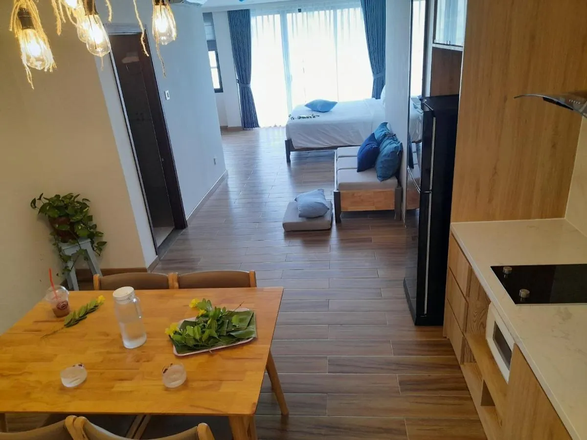 Hotel Happy Home Nha Trang