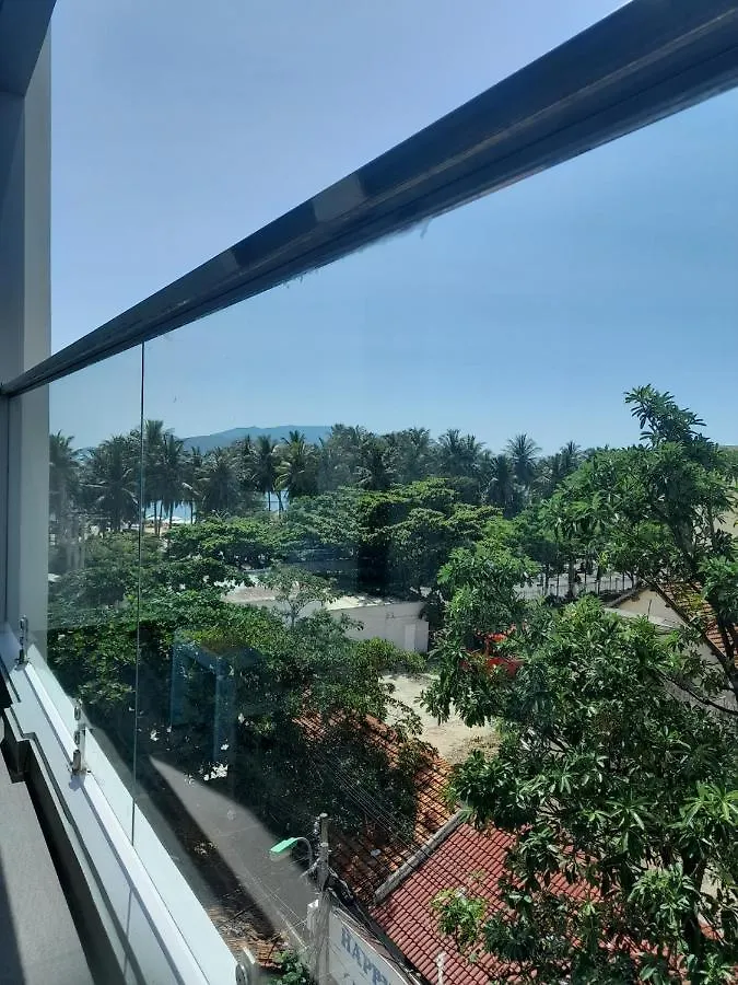 ** Hotel Happy Home Nha Trang Vietnam