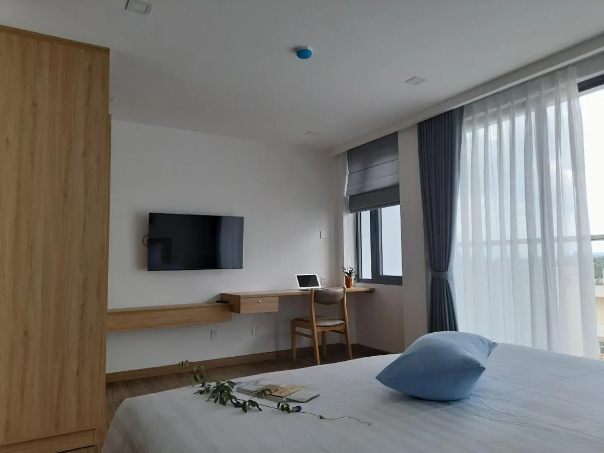 Happy Home Nha Trang 2*,