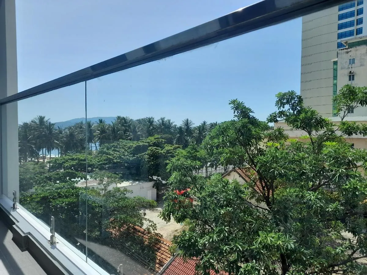 Happy Home Nha Trang