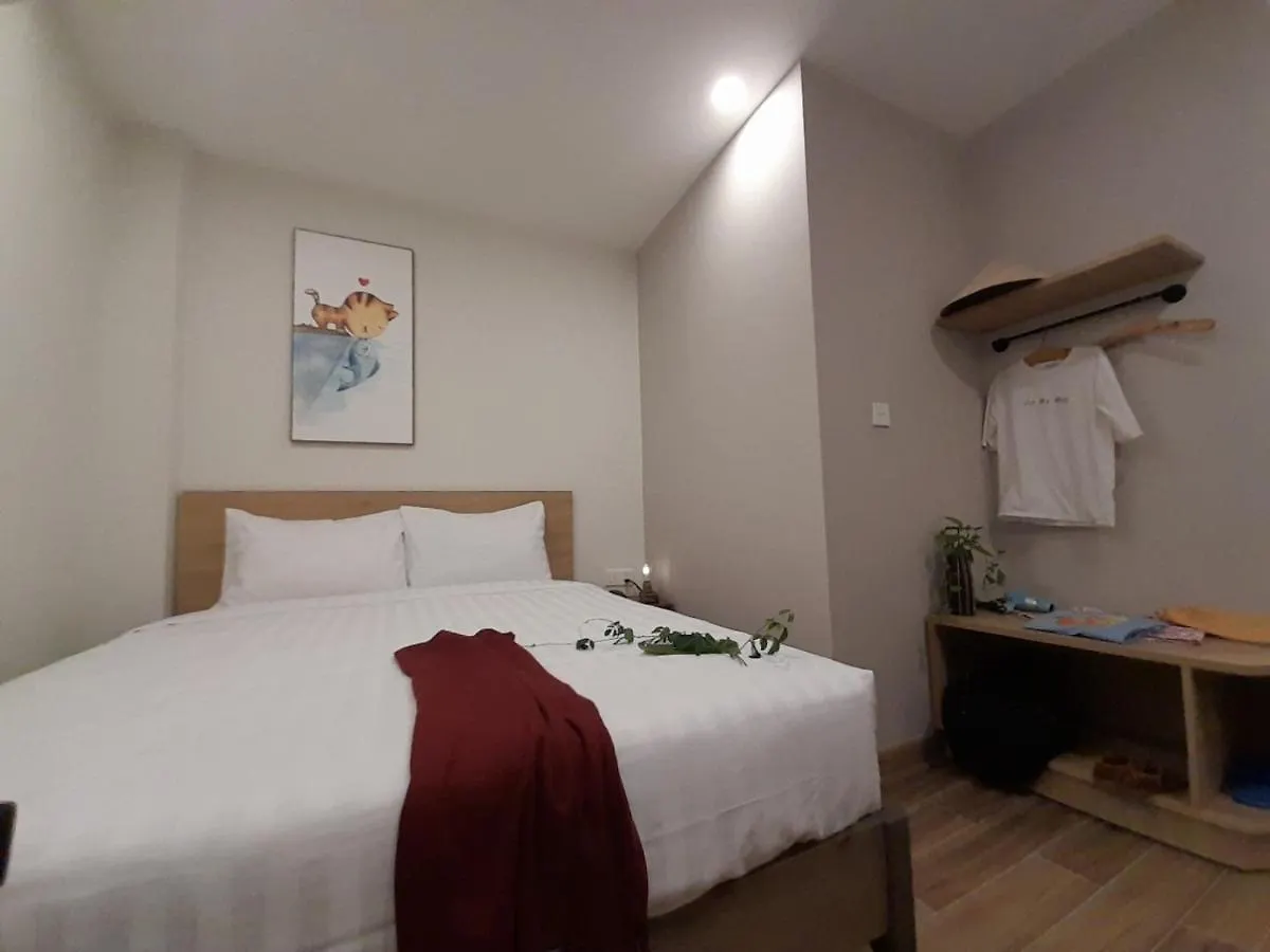 Happy Home Nha Trang