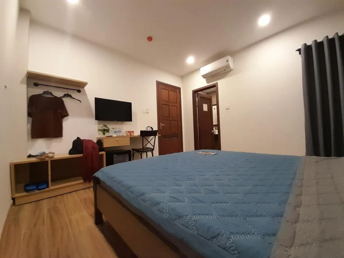 Happy Home Nha Trang