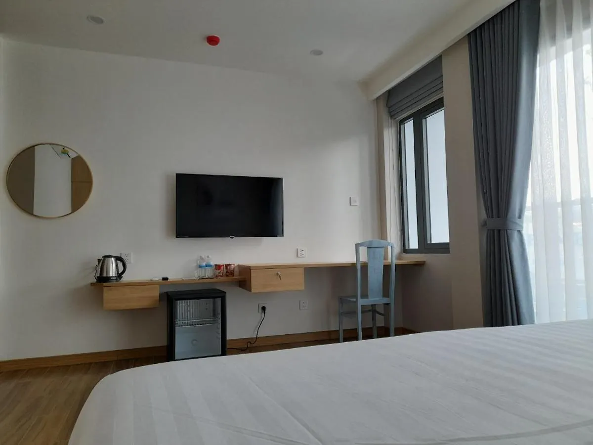 Hotel Happy Home Nha Trang