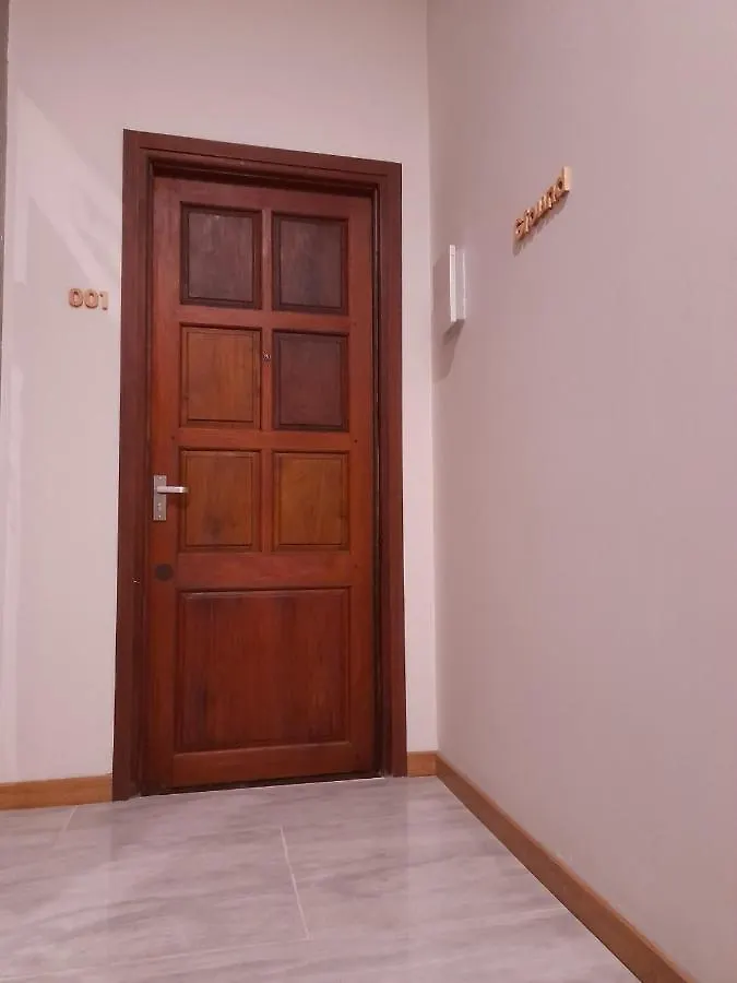 Hotel Happy Home Nha Trang