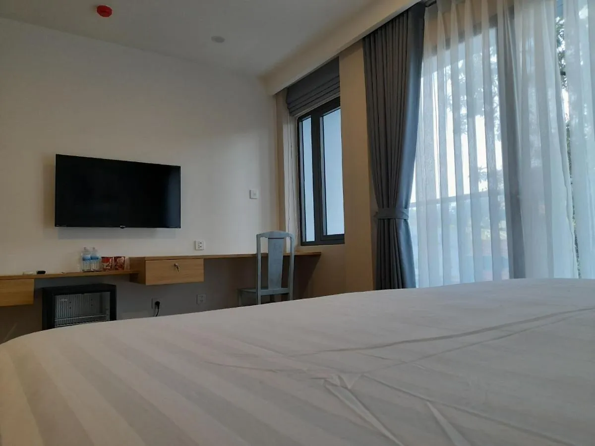 Happy Home Nha Trang Vietnam