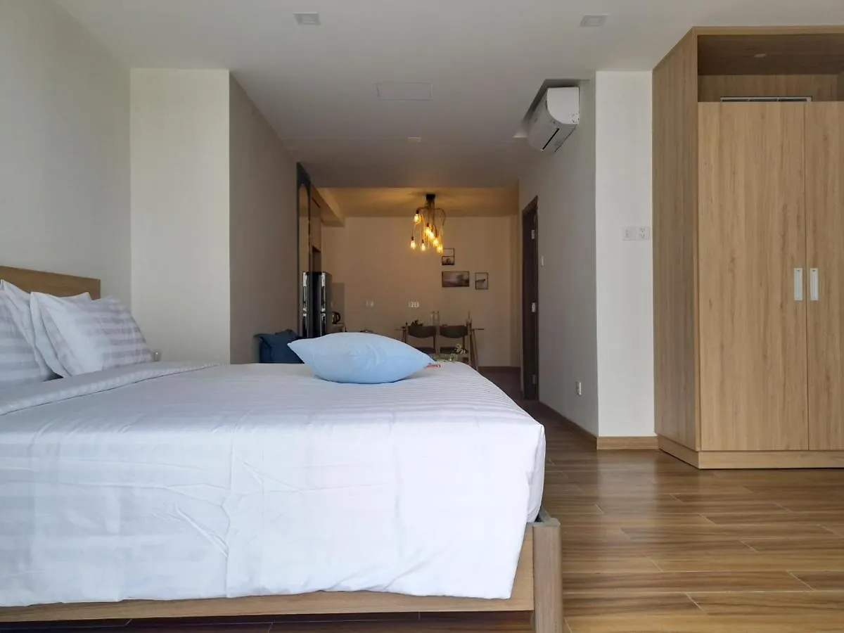 ** Hotel Happy Home Nha Trang Vietnam