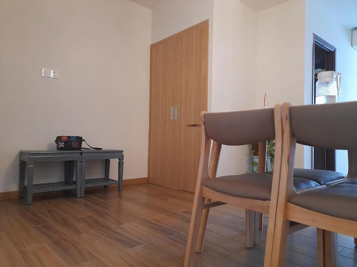 ** Hotel Happy Home Nha Trang Vietnam