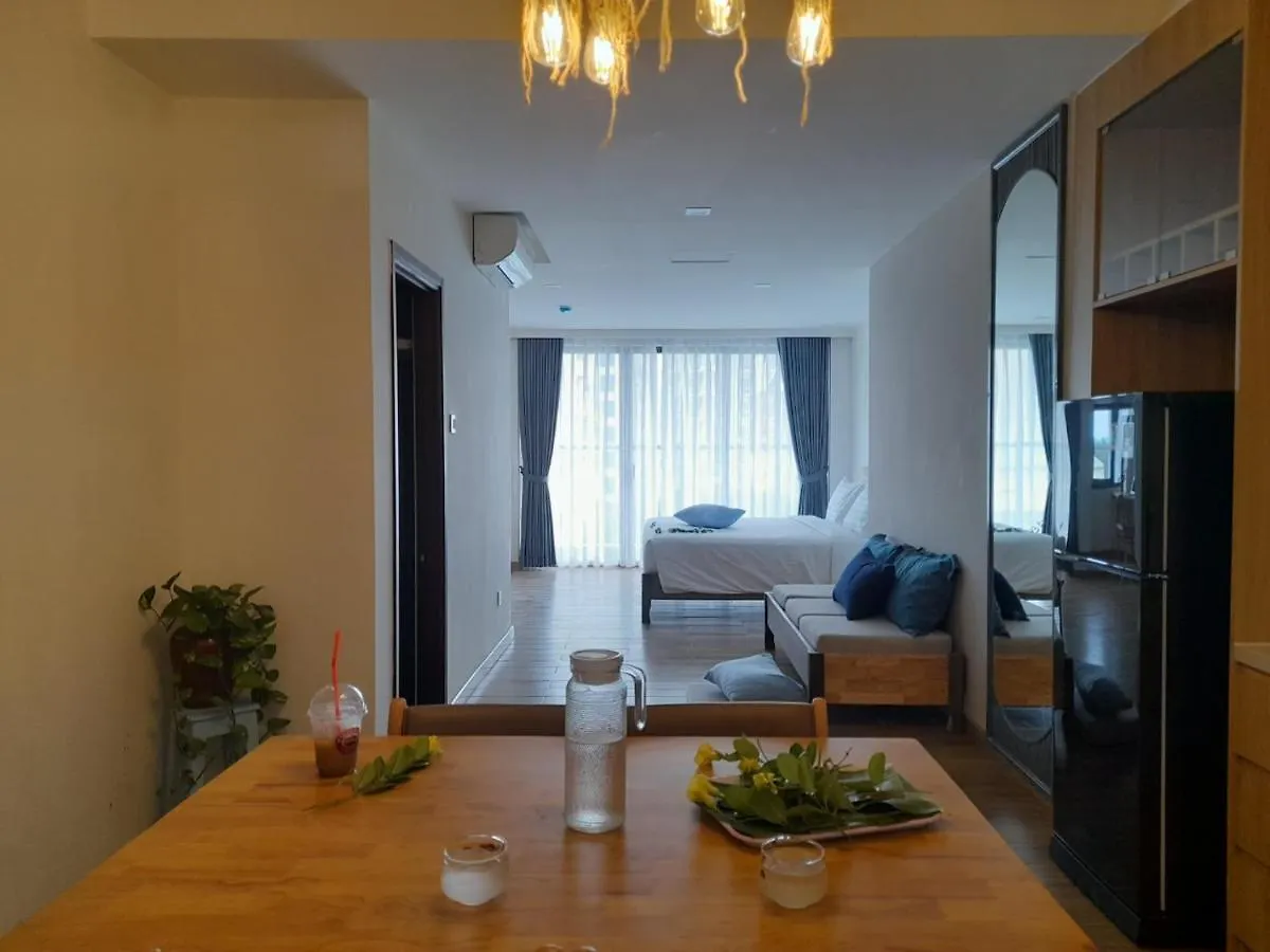 Happy Home Nha Trang
