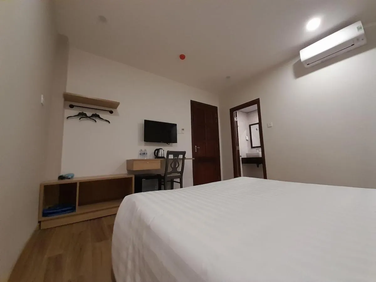 Happy Home Nha Trang