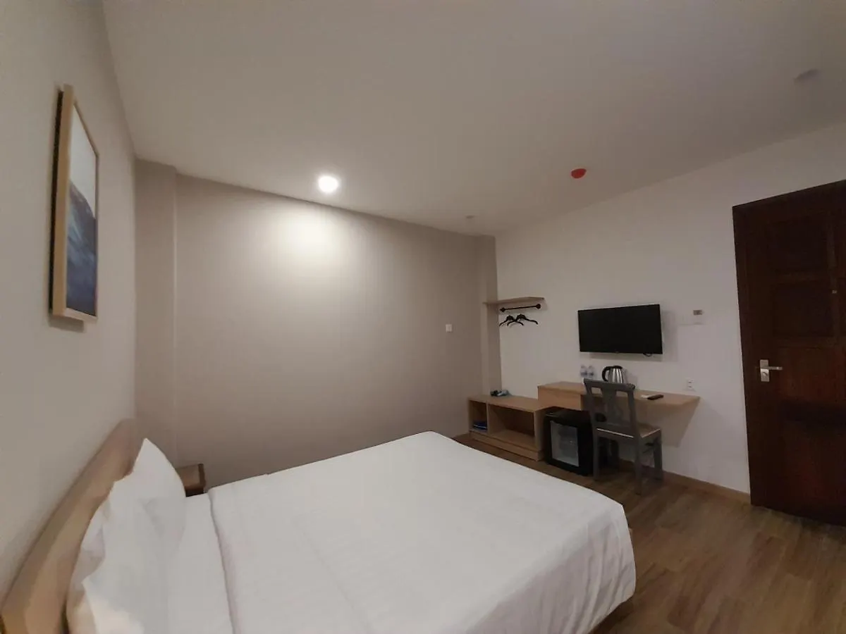 Happy Home Nha Trang