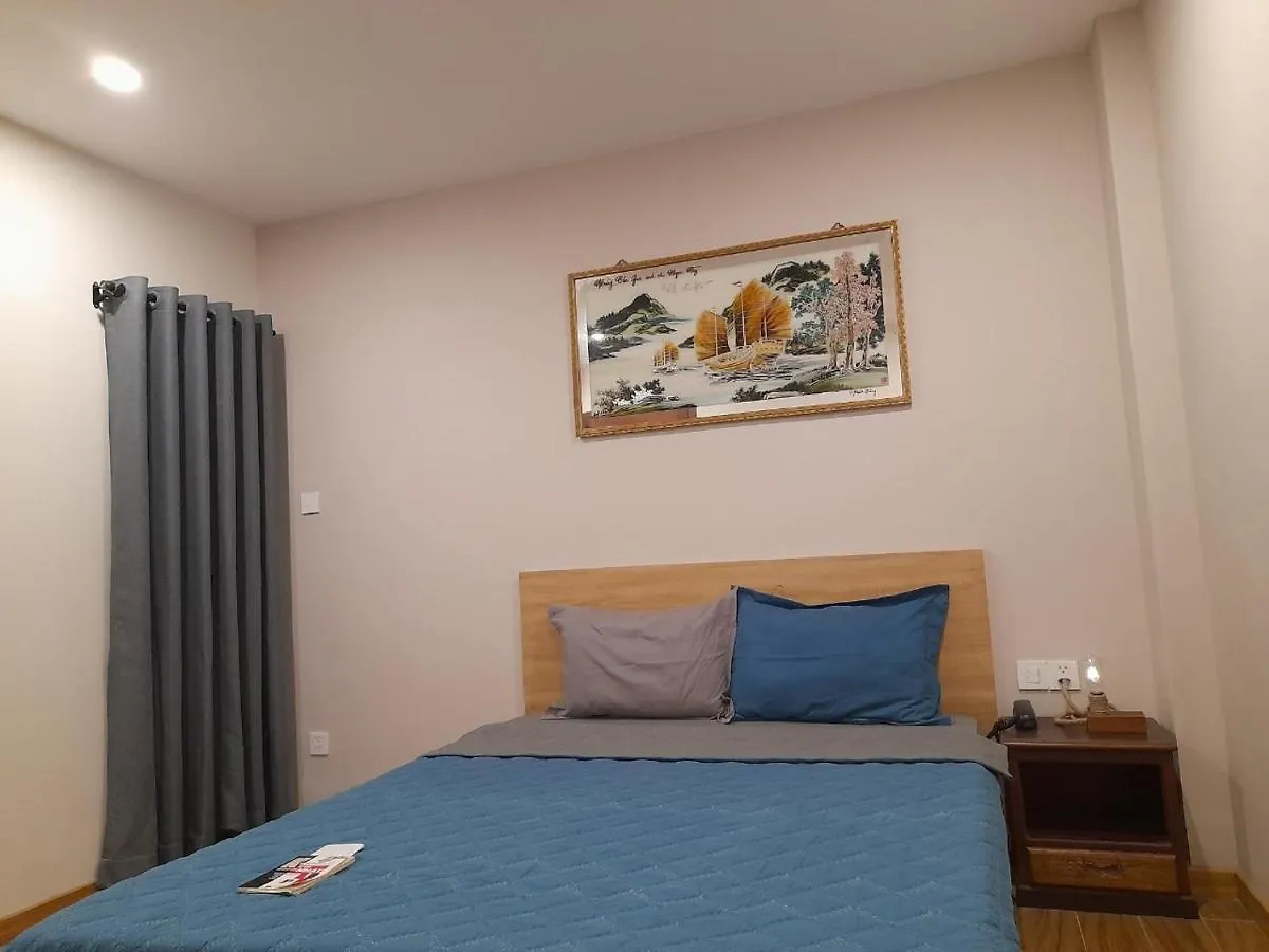 Hotel Happy Home Nha Trang