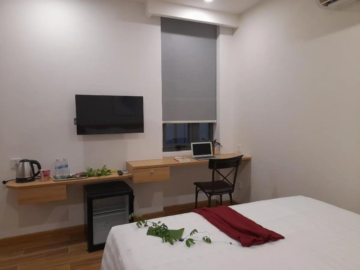 Happy Home Nha Trang 2*,