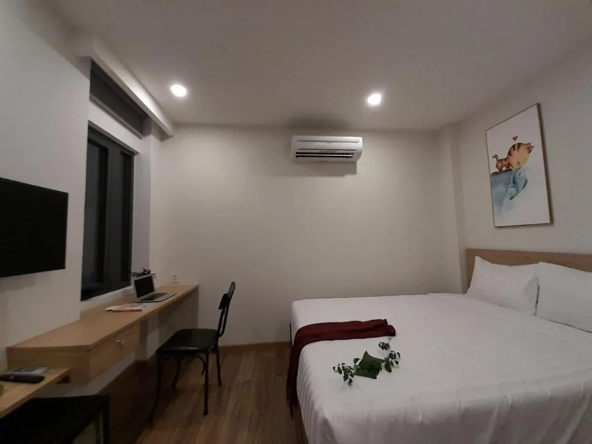 Happy Home Nha Trang