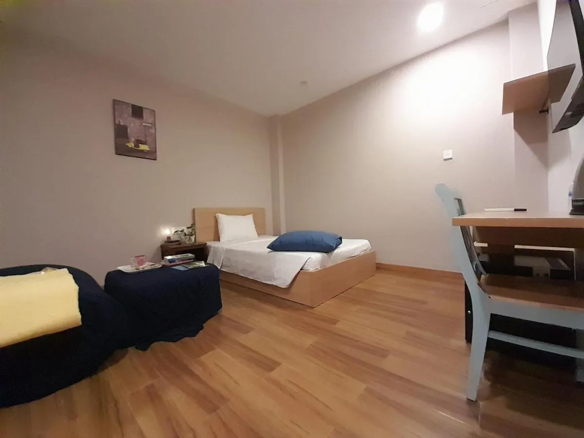 Happy Home Nha Trang Hotel