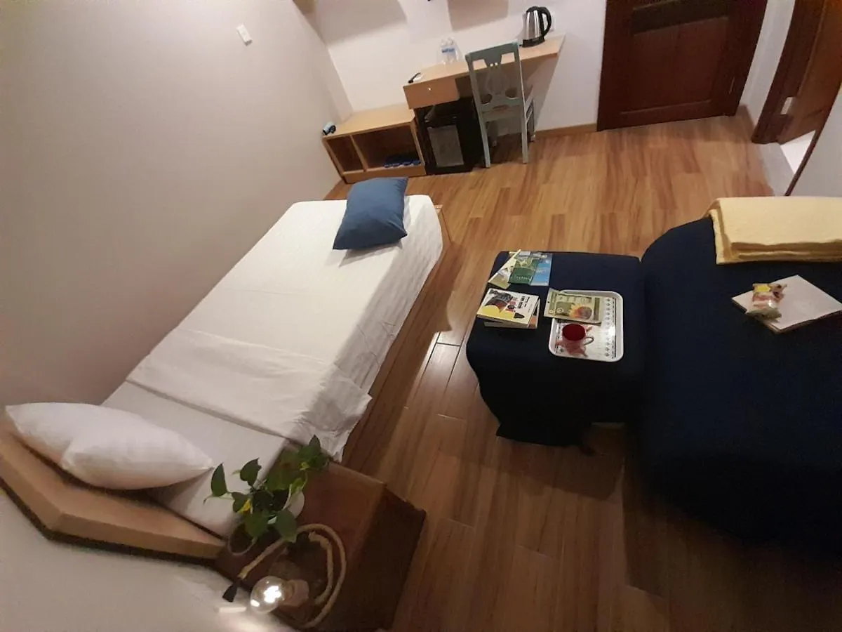Happy Home Nha Trang