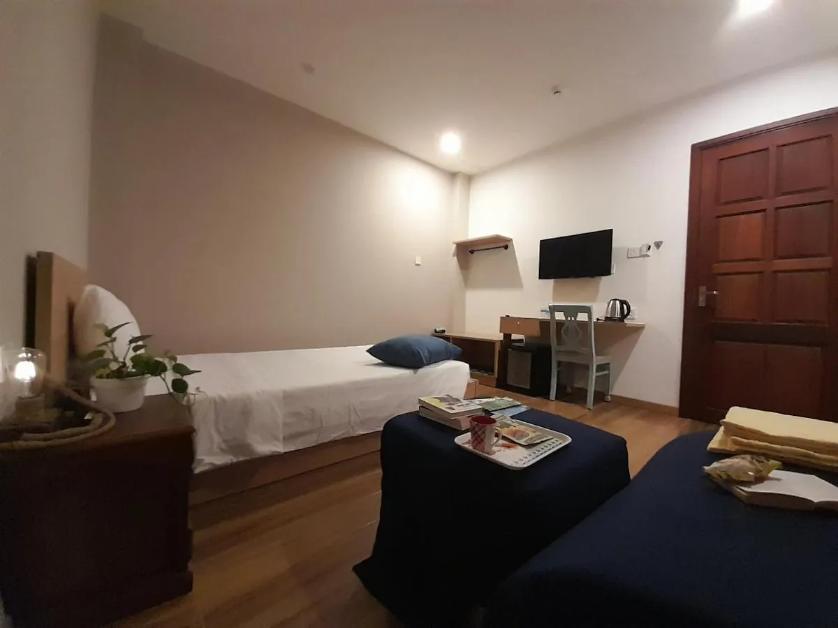 Happy Home Nha Trang