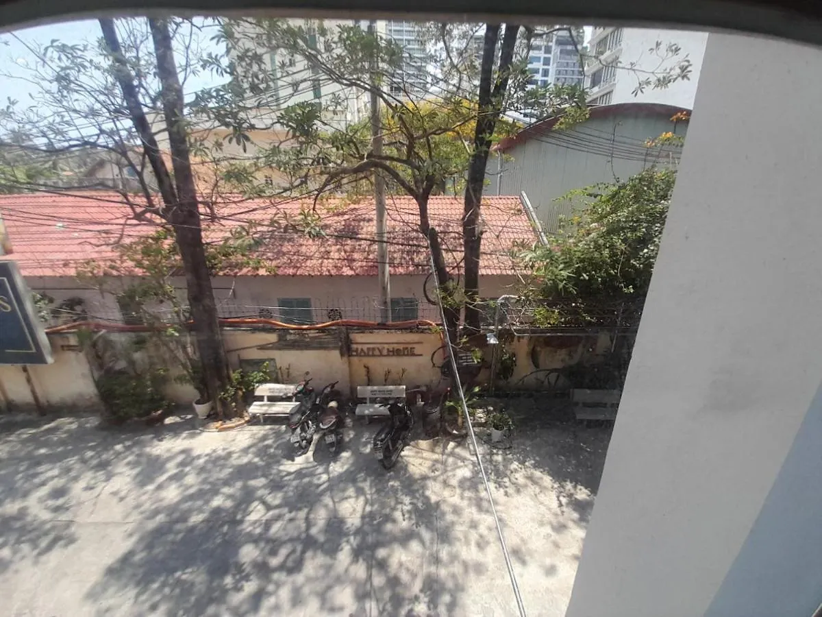 Happy Home Nha Trang 2*,