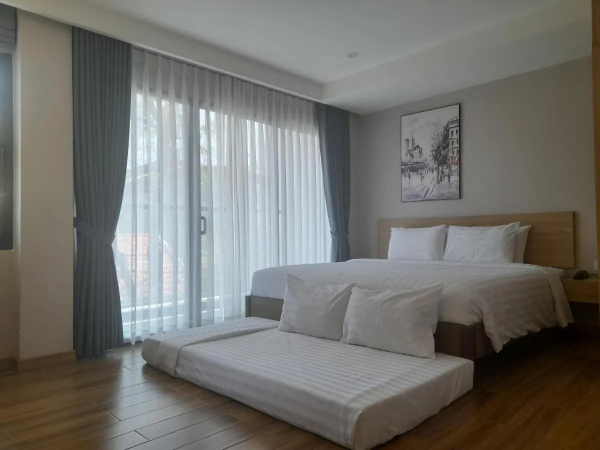 Happy Home Nha Trang
