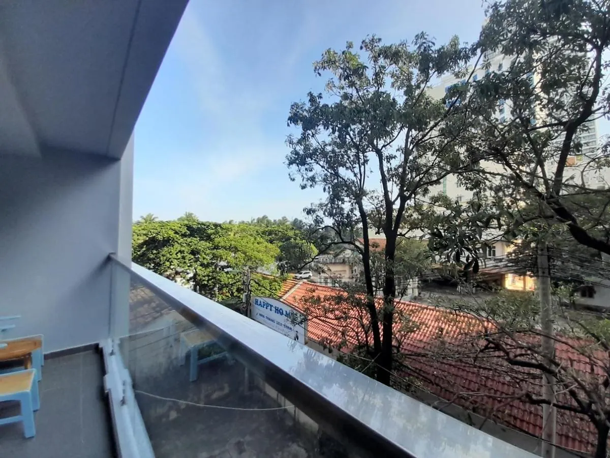 ** Hotel Happy Home Nha Trang Vietnam