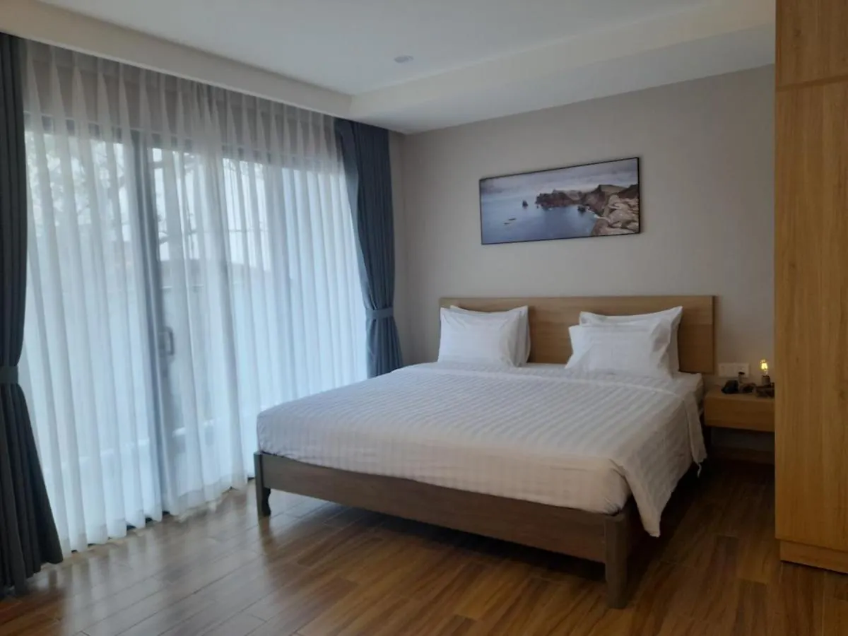 Happy Home Nha Trang