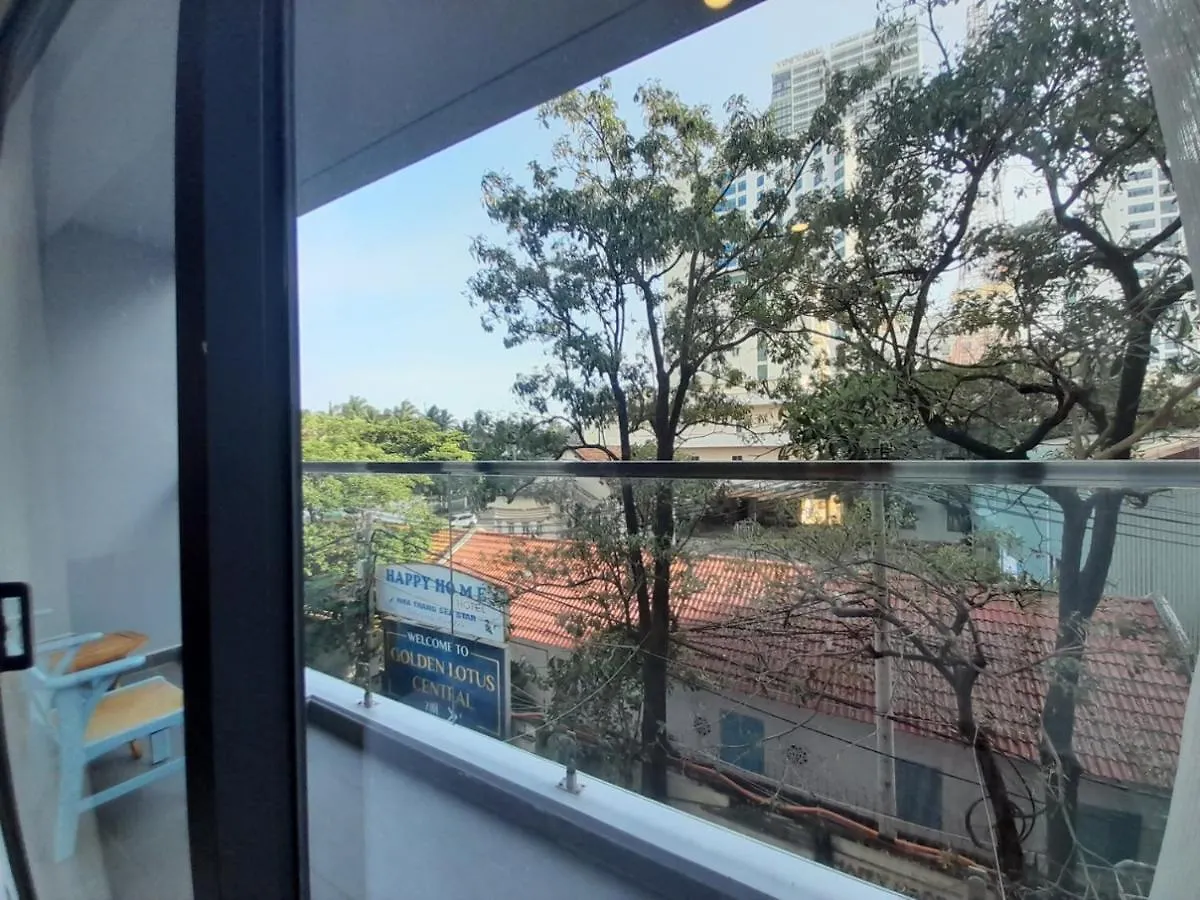 Happy Home Nha Trang Hotel
