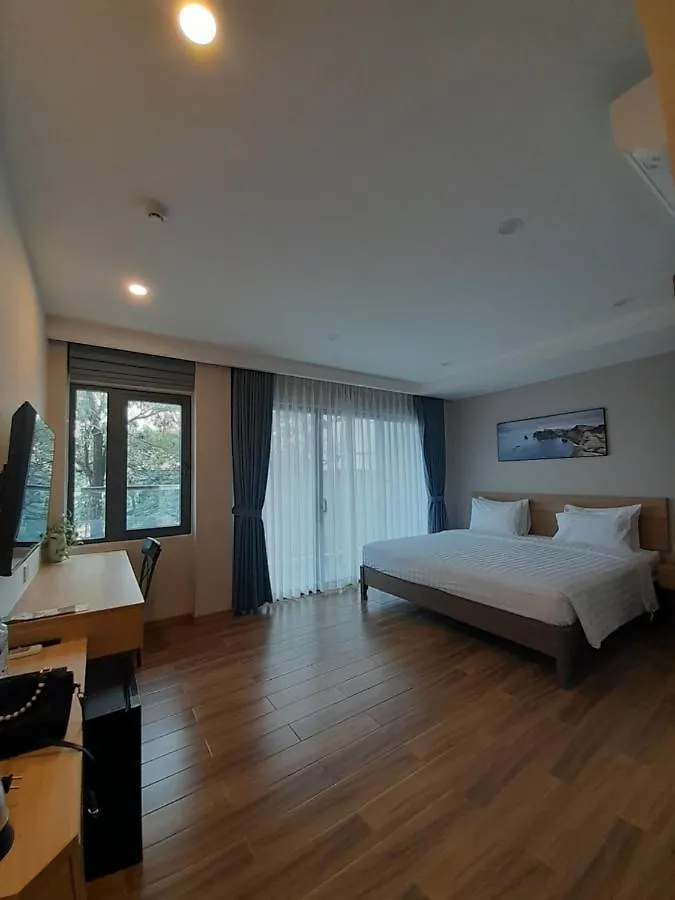 Happy Home Nha Trang Vietnam