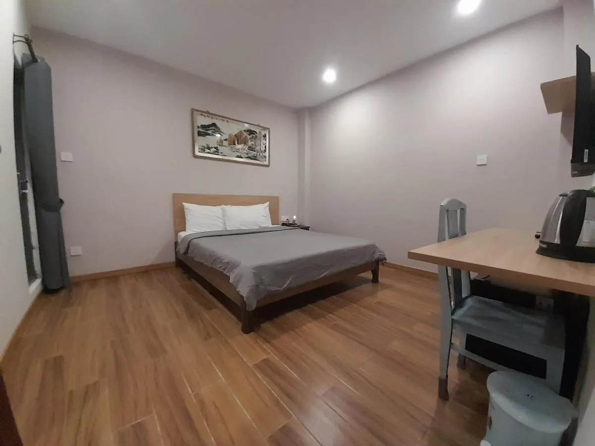 Happy Home Nha Trang