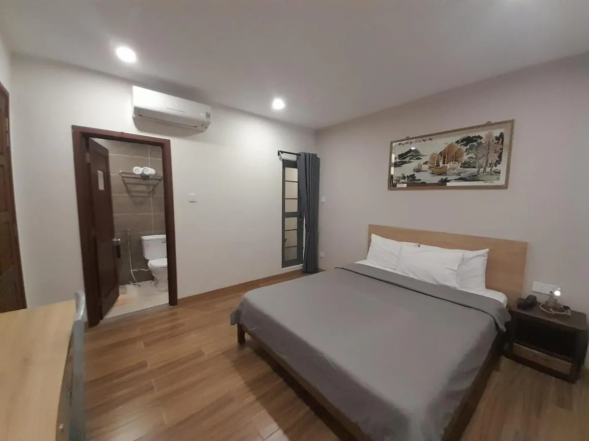 Happy Home Nha Trang Vietnam
