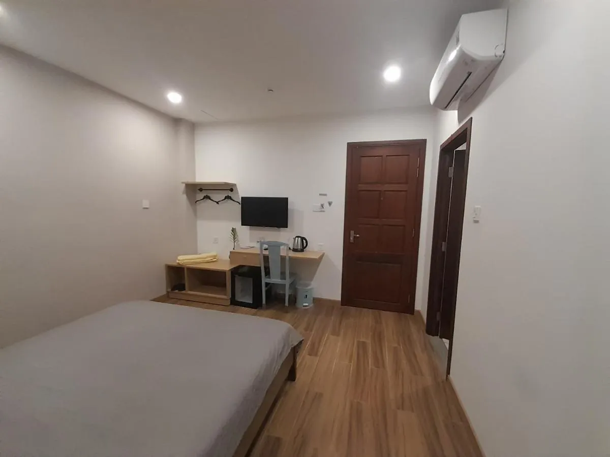 Happy Home Nha Trang 2*,