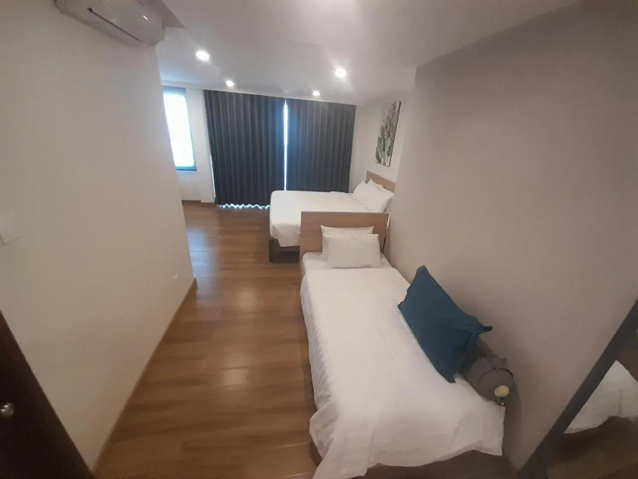 Happy Home Nha Trang Hotel