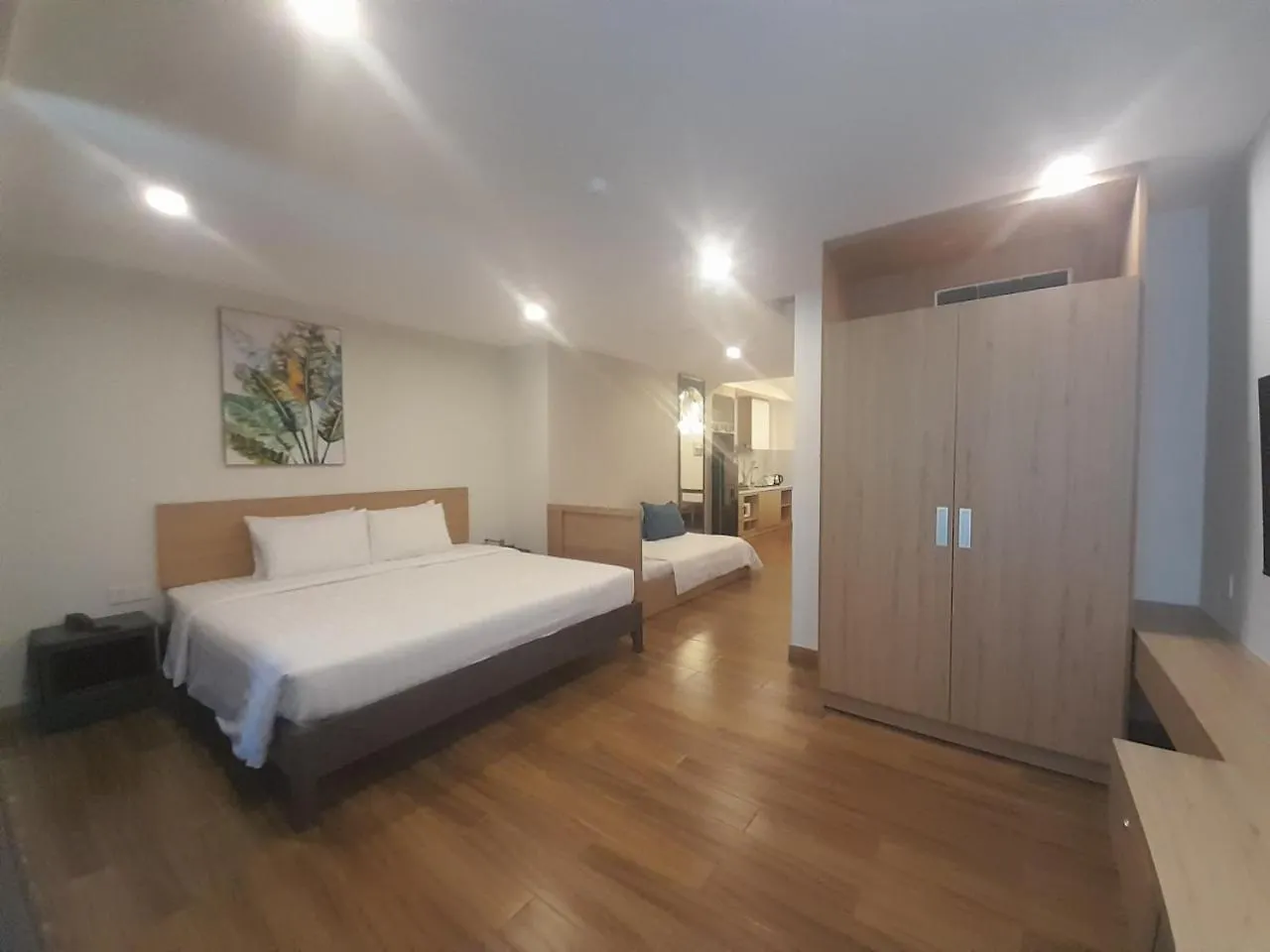 Happy Home Nha Trang Vietnam