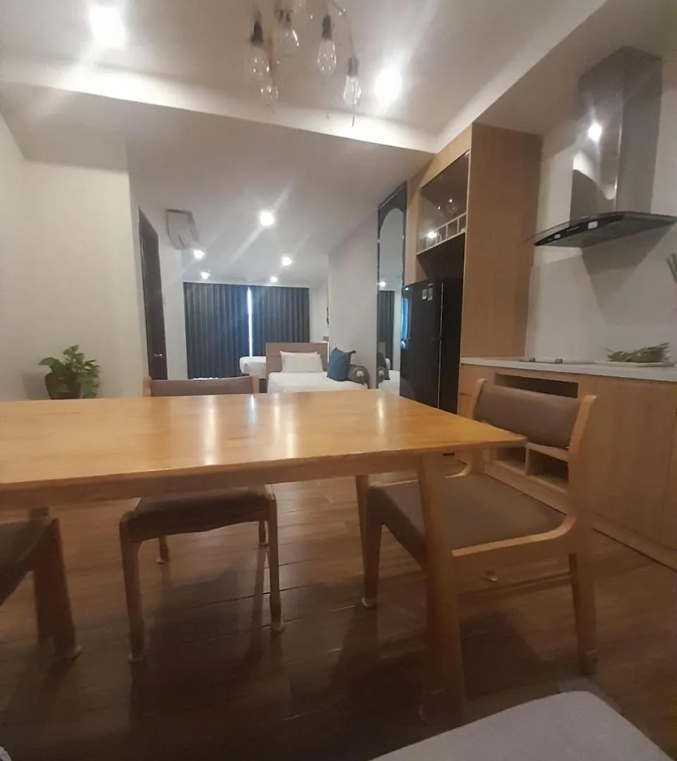 ** Hotel Happy Home Nha Trang Vietnam