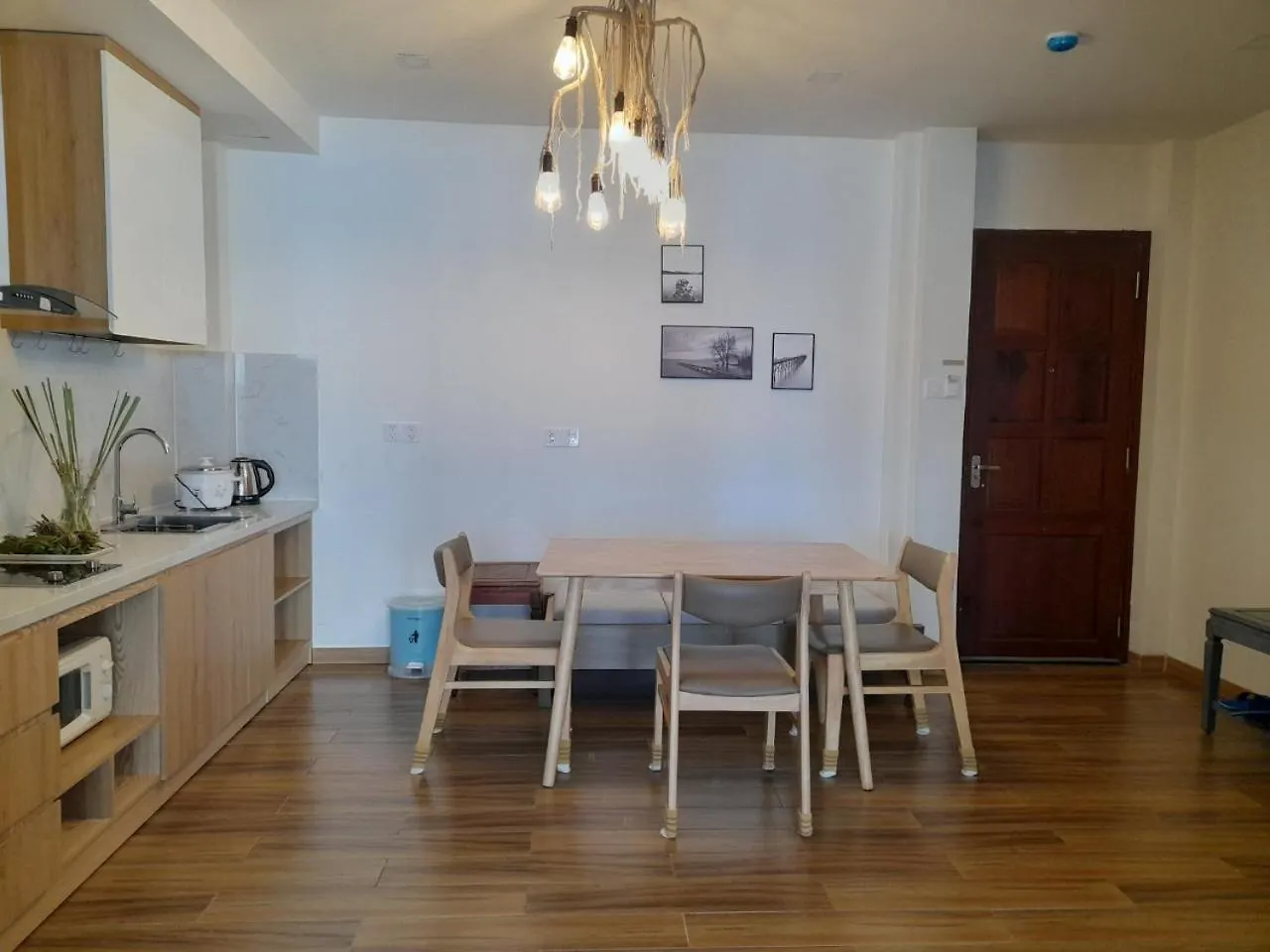 Hotel Happy Home Nha Trang