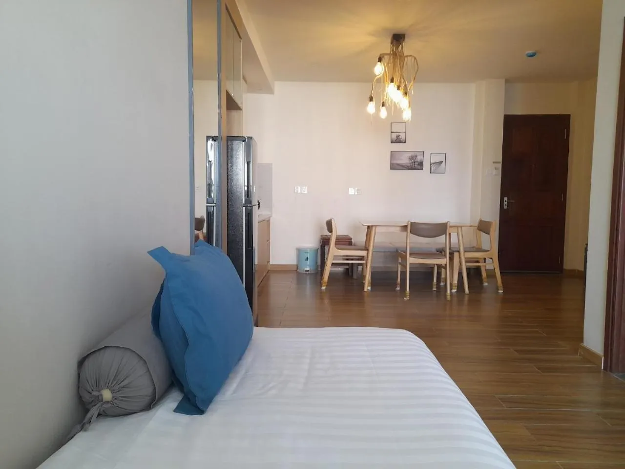 Happy Home Nha Trang Hotel