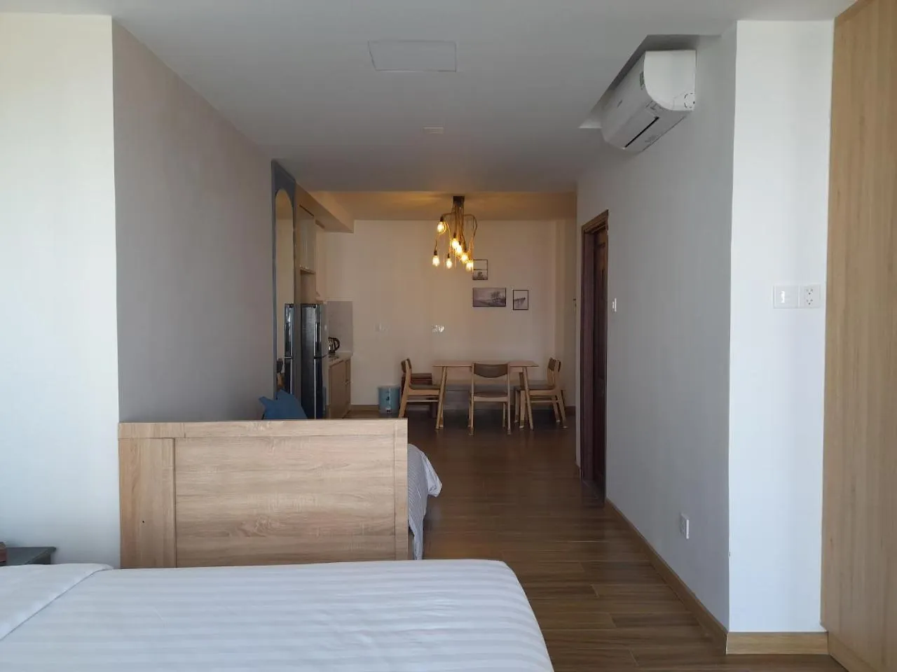 Hotel Happy Home Nha Trang