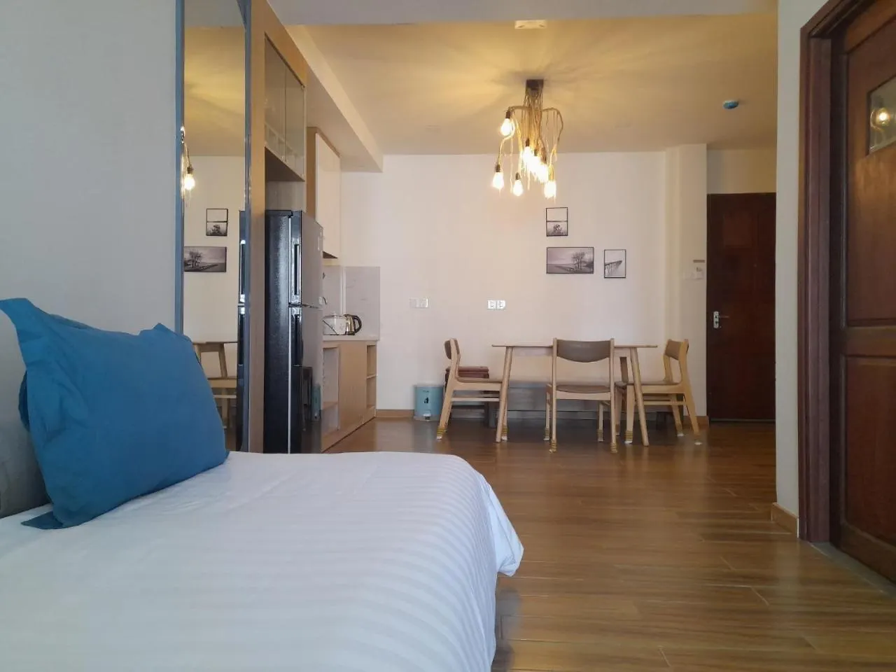 Happy Home Nha Trang