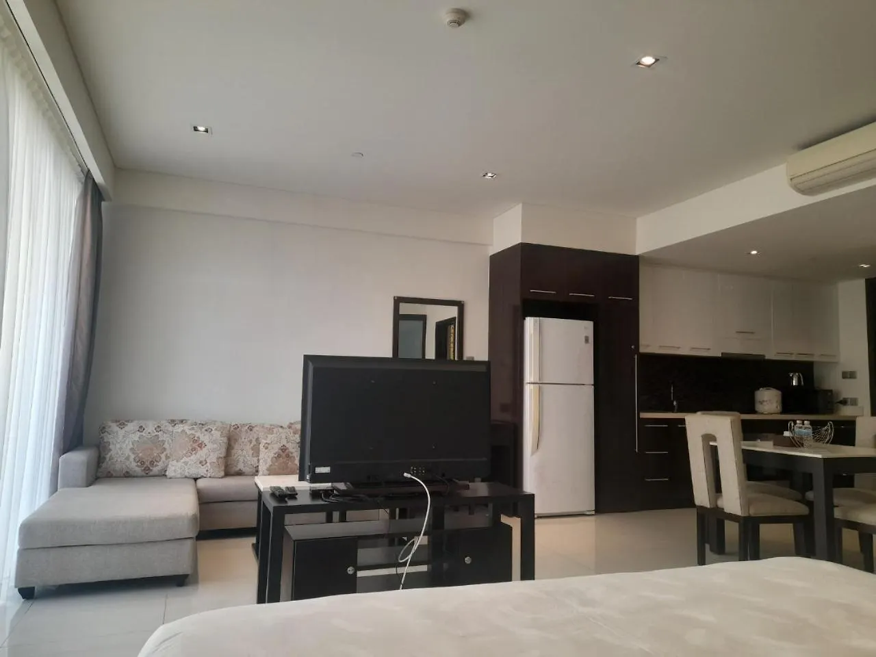 Happy Home Nha Trang Hotel