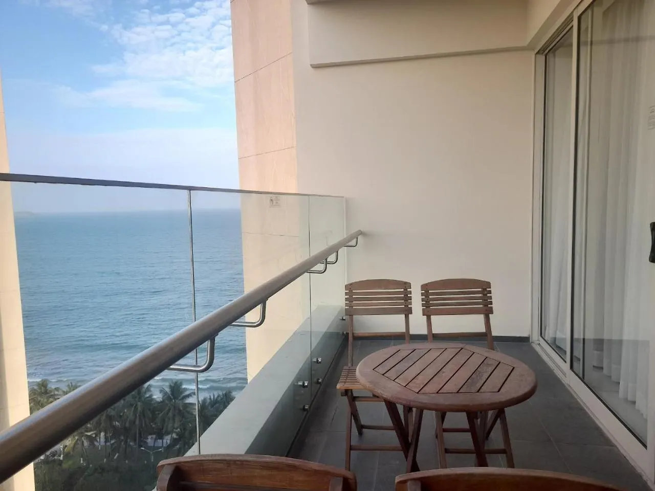 Happy Home Nha Trang