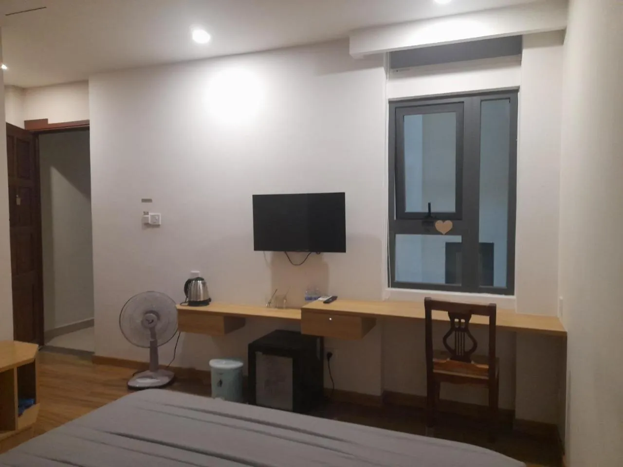 ** Hotel Happy Home Nha Trang Vietnam