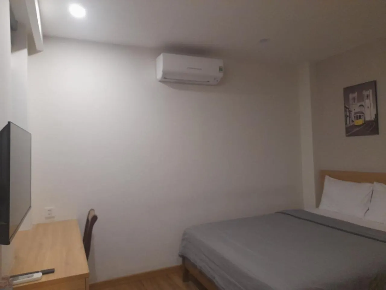 Hotel Happy Home Nha Trang