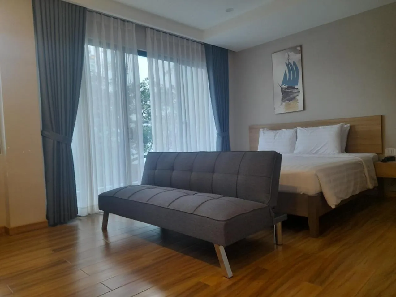 Happy Home Nha Trang Hotel