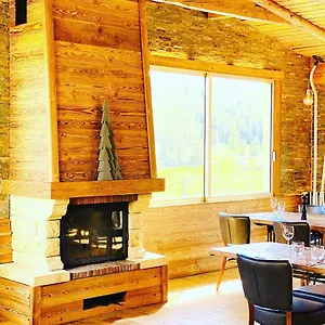 Génépi Hotel Beuil