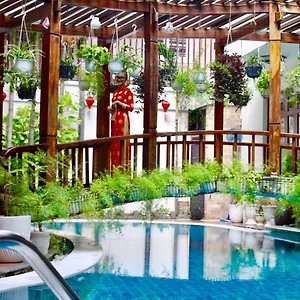 Long Life Riverside Hotel Hoi An