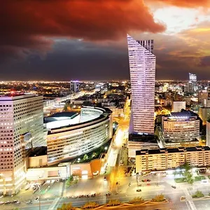 Centre Польша