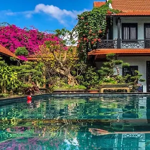 Betel Garden Hotel Hoi An