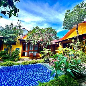 La Belle An Bang Seaside Hideaway Hotel Hoi An