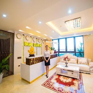 Grand Sea View Hotel Da Nang