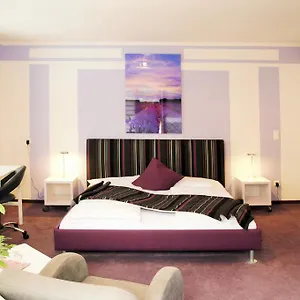 Park Ambiente Friedberg Guest house Friedberg (Bavaria)