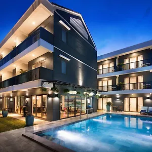 The Blue Alcove Hotel Hoi An